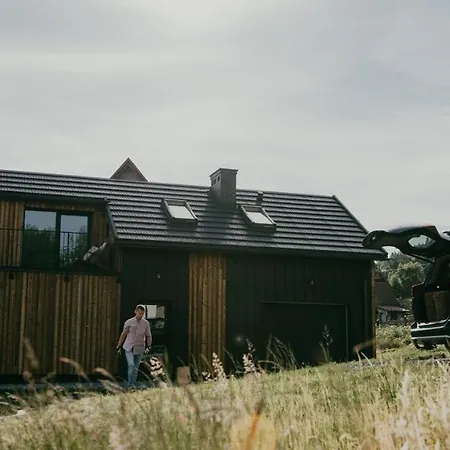 Sielanka Appartement *