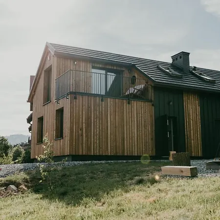 Appartement Sielanka