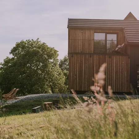 Sielanka Appartement *