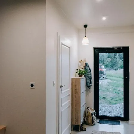 Sielanka Apartment