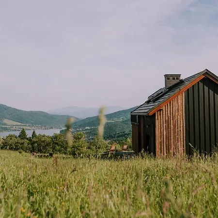 Sielanka Appartement Międzybrodzie Bialskie