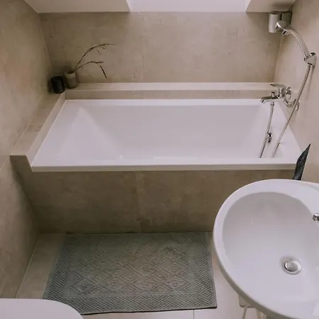 Sielanka Apartment *