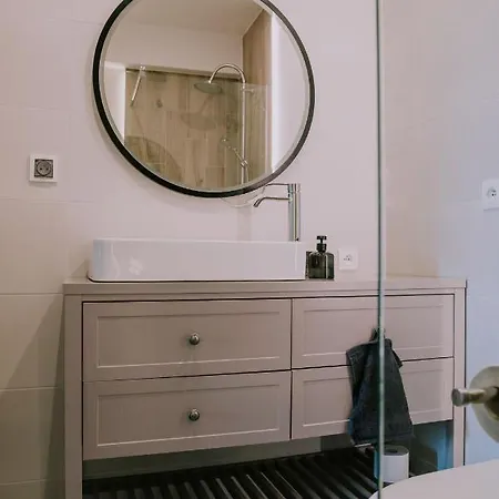 Sielanka Apartment *