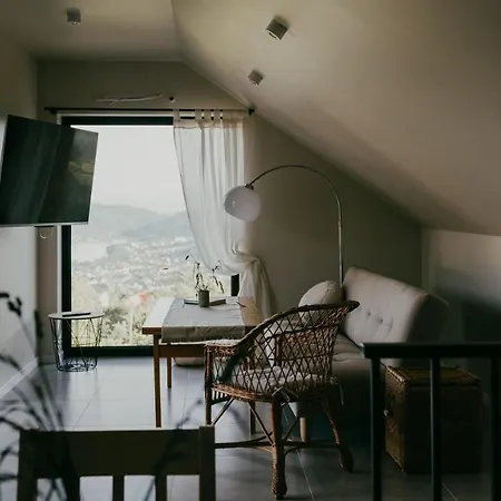 Sielanka Appartement *