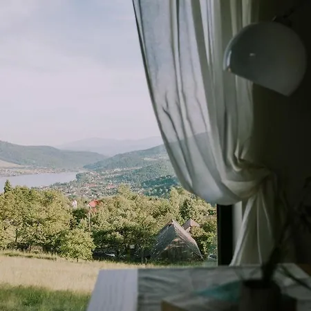 Sielanka Apartment