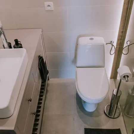 Sielanka Apartment Miedzybrodzie Bialskie