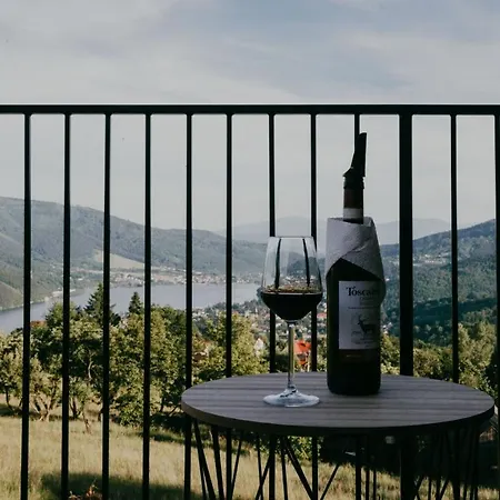 Sielanka Appartement *