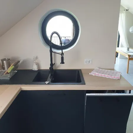 Apartment Sielanka