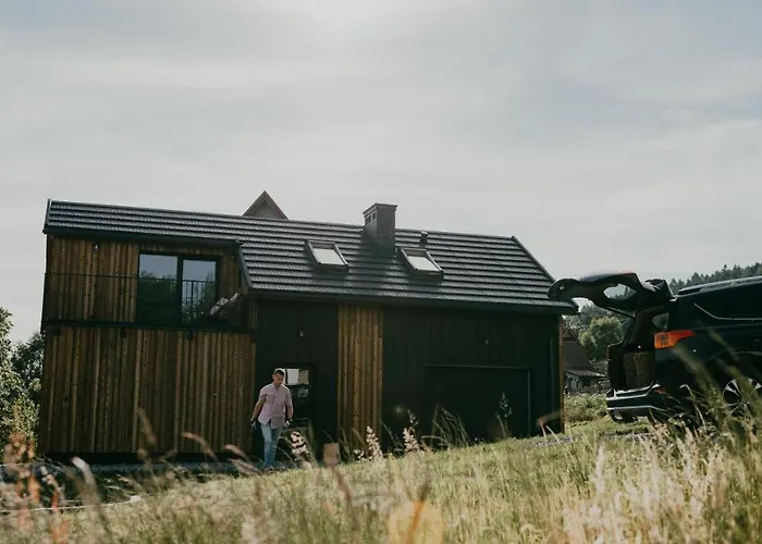 Sielanka Apartmán *