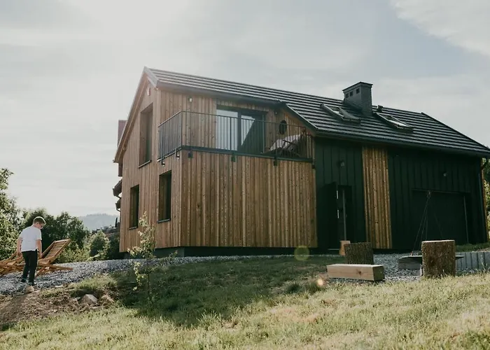 Appartement Sielanka