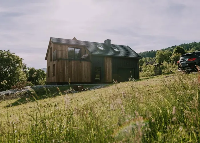 Appartement Sielanka Międzybrodzie Bialskie