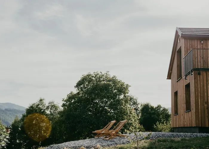 Appartement Sielanka *