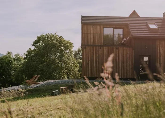 Sielanka Appartement *