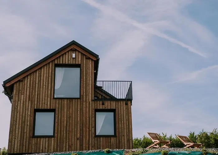 Sielanka Appartement