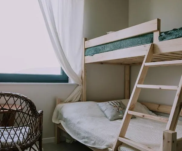 Apartmán Sielanka Międzybrodzie Bialskie