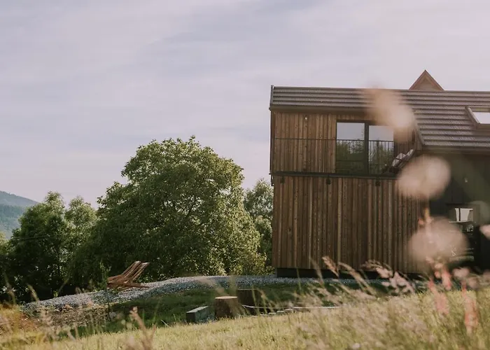 Sielanka * Międzybrodzie Bialskie