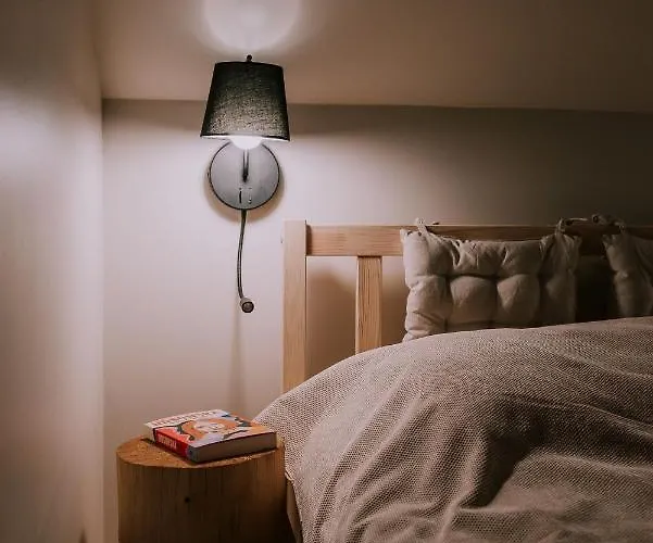 Sielanka Międzybrodzie Bialskie