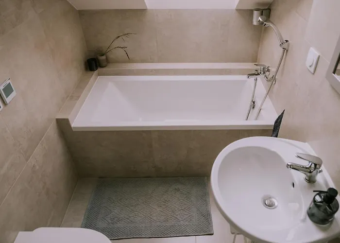 Sielanka Apartmán *