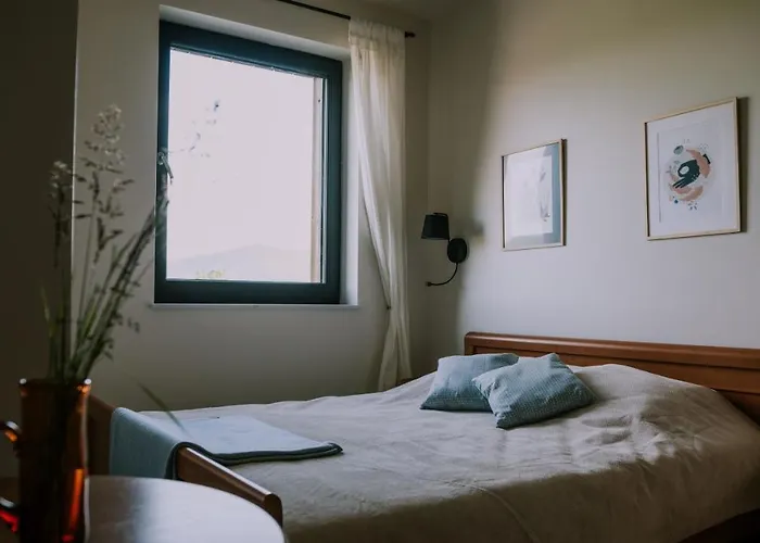 Sielanka Apartmán