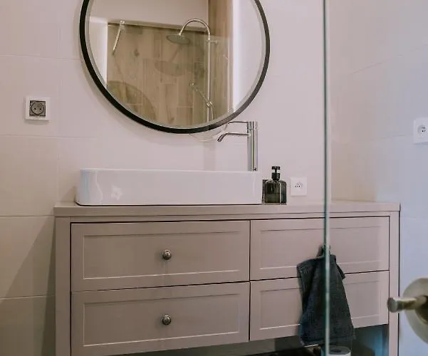 Sielanka Apartmán *