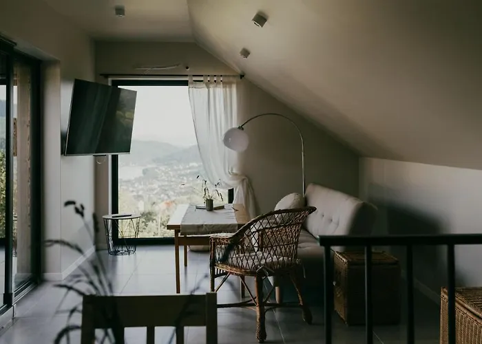 Sielanka Apartmán *