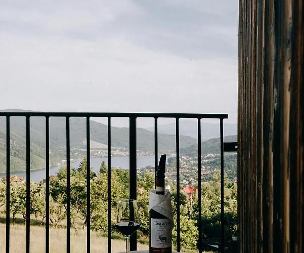 Apartmán Sielanka Międzybrodzie Bialskie