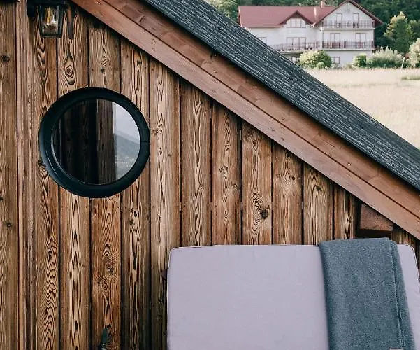 Sielanka Międzybrodzie Bialskie