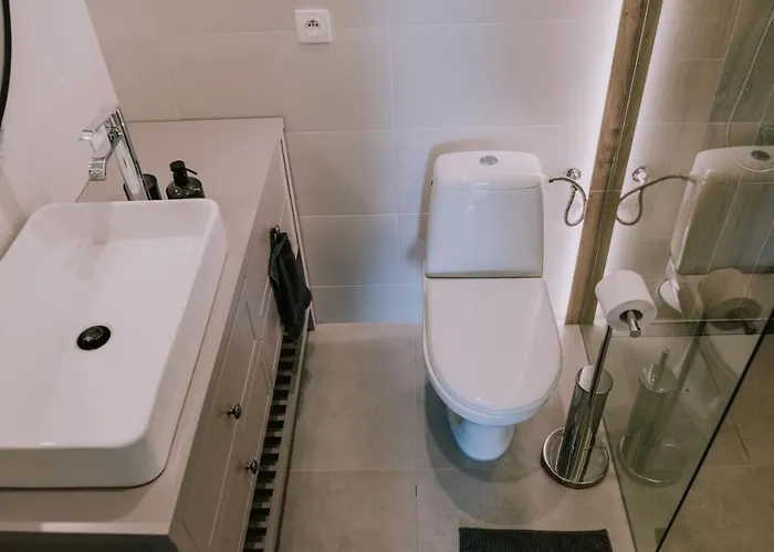 Sielanka Appartement Międzybrodzie Bialskie