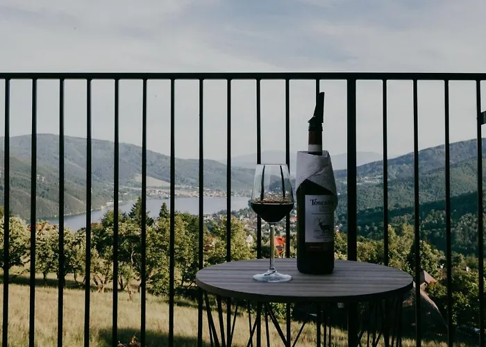 Sielanka Apartmán *