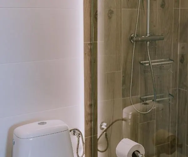 Apartmán Sielanka Międzybrodzie Bialskie